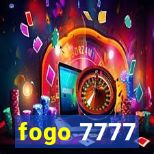 fogo 7777